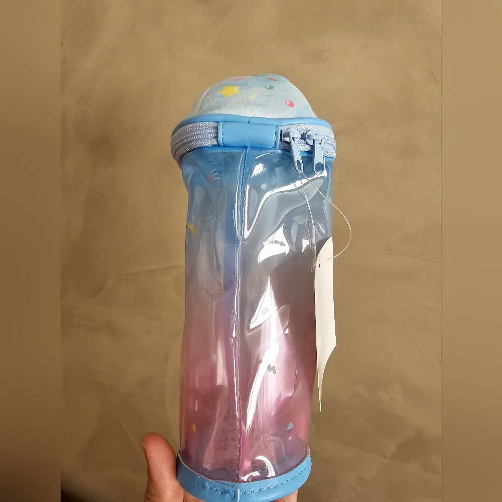 Cinnamoroll Ice Cream Pencil Pouch